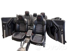 Porsche Cayenne (92A) GTS Set