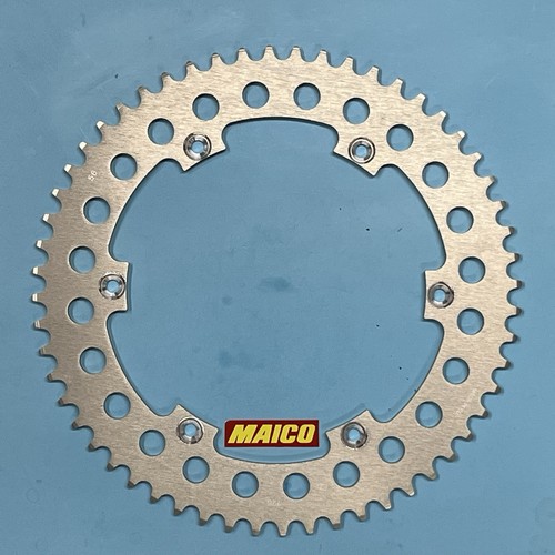 Pignone posteriore maico - pignone,