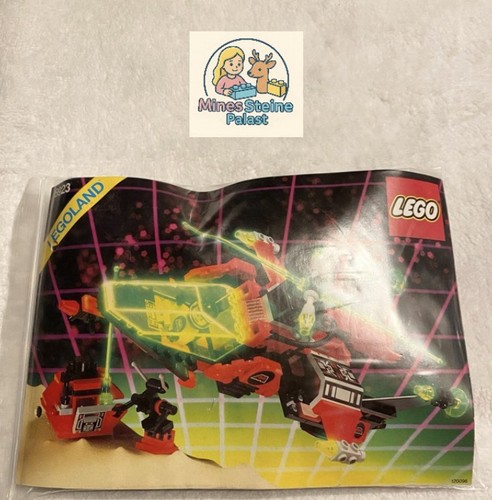 Lego space 6923 - (l-1/lsk),