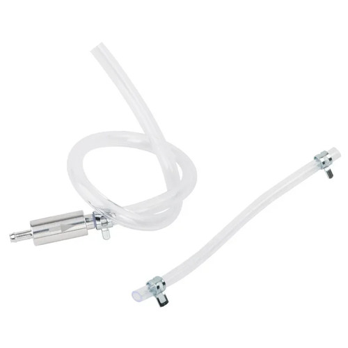 Tubo flessibile spurgo - flessibile, di