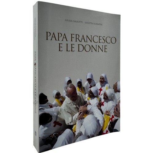 Papa francesco donne - francesco, e