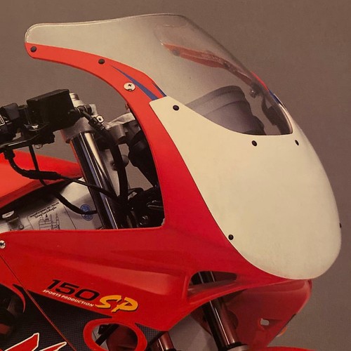 Catalogo honda racing nsr150 - catalogo:,