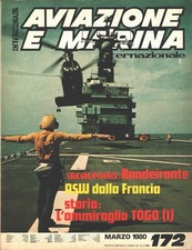 Rivista aviazione marina n - rivista,