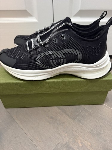 Gucci run nero taglia - gucci,