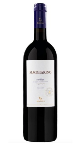 Vino nobile montepulciano - vino, di
