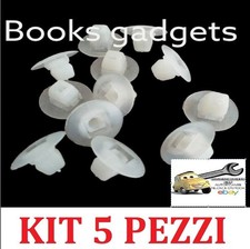 Per Lancia Thema Kit 5 pz