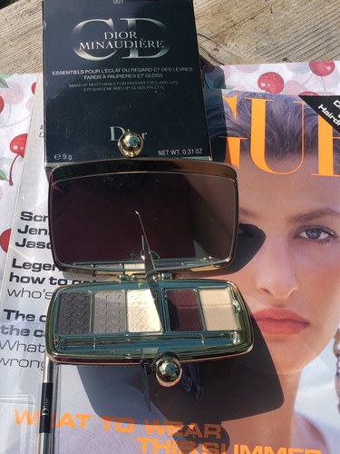 Dior garden clutch 001 - dior, up
