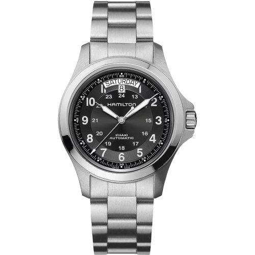 Orologio hamilton khaki field - hamilton,
