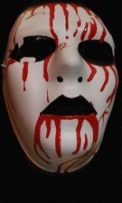 Maschera Slipknot Joey