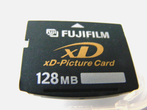 128mb picture card scheda - card, (scheda
