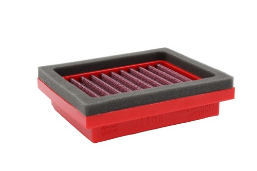 Filtro aria sportivo bmc - aria,