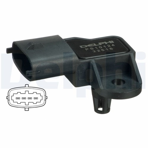 Für delphi ps10124 - für,