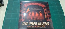 CCCP - GRAN GALA PUNKETTONE