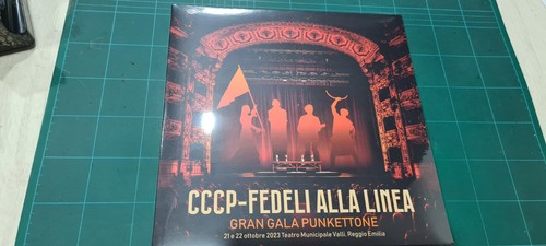 Cccp gran gala - -,