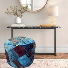 MOBILI ETNICI BANJARA 24" POUF