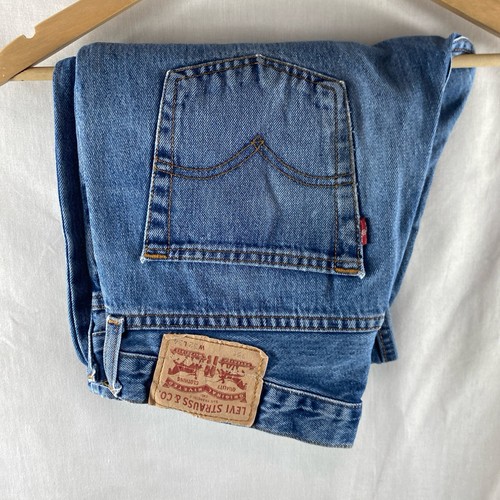 Jeans uomo levis 751 - 751, blu