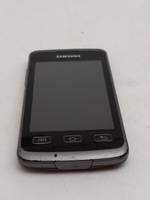 Samsung Galaxy Xcover Grigio Funzionante