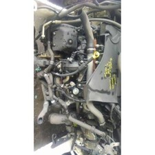 ⭐ MOTORE COMPL. COMP.OK/PROV.ET PER PEUGEOT 4H03 BOXER (14-21) 2.0 HDI (96KW)