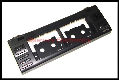 Sony n500 cassett deck - sony,
