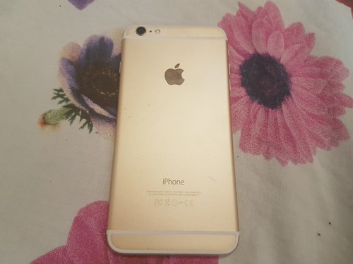 Apple iphone plus - iphone, 6