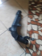 1k0145770 TUBO INTERCOOLER SEAT Leon 2° Serie 1896 Diesel 77 bkc (2005)  1161043