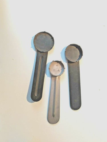 Set chiavi apricassa orologi - 3,