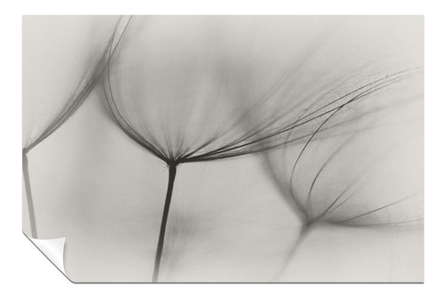 Poster artistico fiori