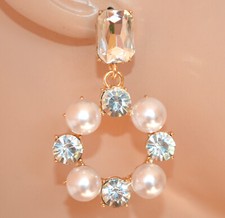 Orecchini Donna cerchi