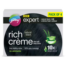 Godrej Expert Rich Hair Colour