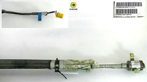 Airbag tendina destro - airbag,