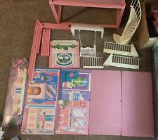 Barbie bambola vintage anni 80