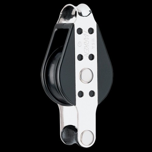 Harken bozzello con guida - , 29