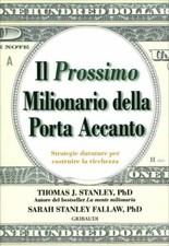 Libro prossimo milionario - prossimo,