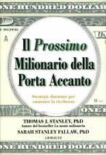 LIBRO IL PROSSIMO MILIONARIO