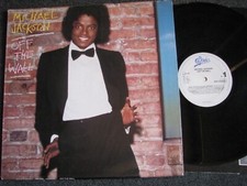 Michael Jackson-off the Wall