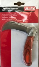 Coltello per funghi tartufi