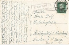 Pennrich, Dresda, A. 28 paesi