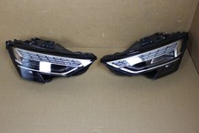 Orig. Audi A3 8Y Restyling