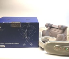 ARBOLEAF NECK SHOULDER SHIATSU