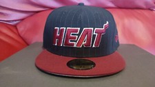 NEW ERA Miami Heat cappellino
