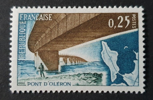 1966 rep francaise - rep,