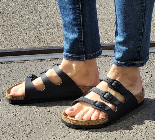 Letto morbido birkenstock - letto,