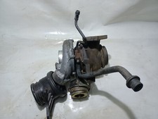 turbina mercedes classe c w203 2.2 GT18V A6110960999 AL009  7110061