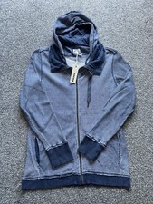 Felpa con cappuccio uomo