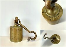 ANTICO PESO  2 KG CONTRAPPESO