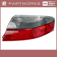 Fanale posteriore PORSCHE 996