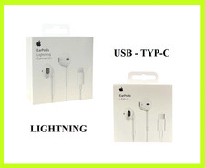 Cuffie auricolari originali Apple iPhone EarPods per iPhone XS 11 12 13 14 15 16