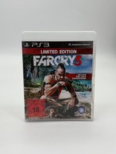 Far Cry 3 Limited Edition Sony