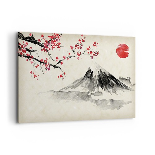 Quadro tela 100x70cm - quadro,