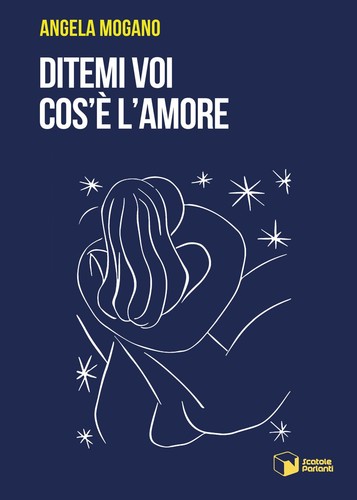 Libro mogano angela - libro, ditemi